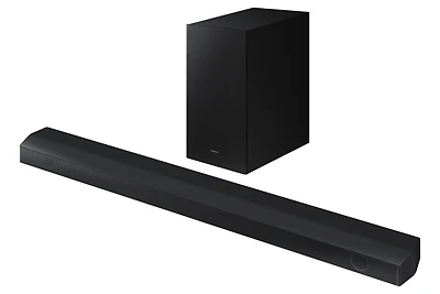 B-Series Soundbar HW-B650