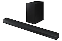 B-Series Soundbar HW-B650