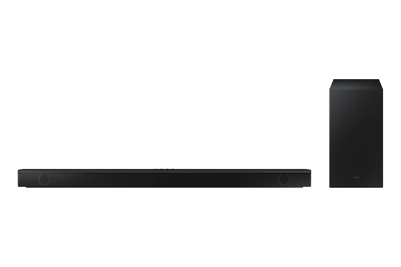 B-Series Soundbar HW-B650