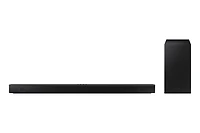 B-Series Soundbar HW-B650