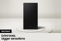 B-Series Soundbar HW-B650