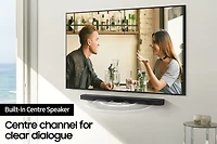 B-Series Soundbar HW-B650