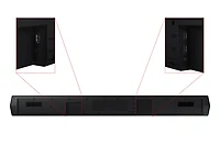 B-Series Soundbar HW-B650