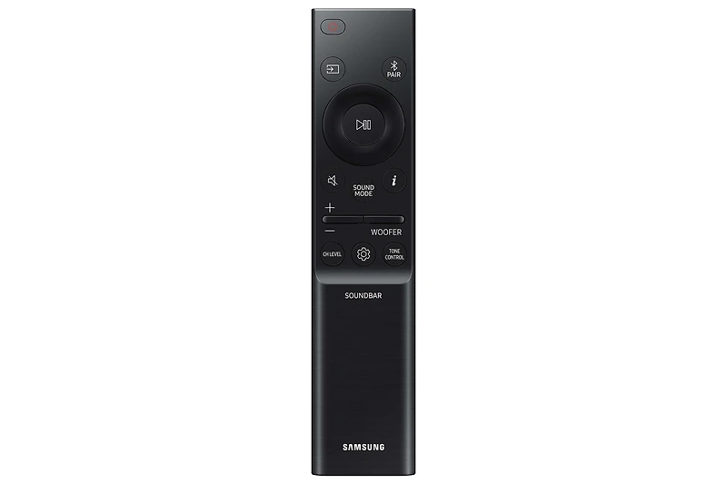 B-Series Soundbar HW-B650