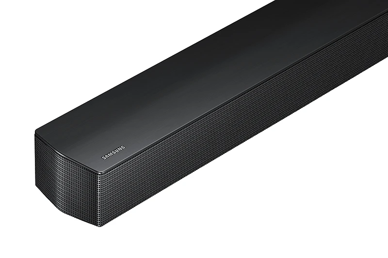 B650F Dolby Audio Wireless 3.1ch Soundbar (2025) | Samsung Canada