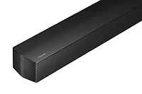 B650F Dolby Audio Wireless 3.1ch Soundbar (2025) | Samsung Canada
