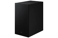 B650F Dolby Audio Wireless 3.1ch Soundbar (2025) | Samsung Canada