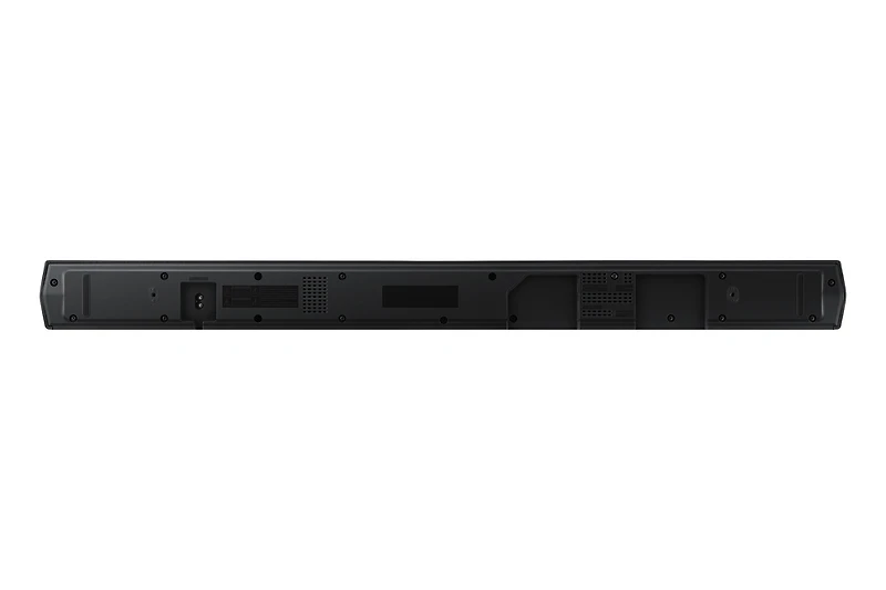 B650F Dolby Audio Wireless 3.1ch Soundbar (2025) | Samsung Canada