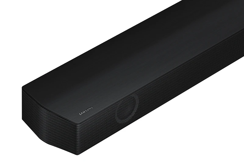 B-Series Soundbar HW-B67C