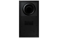B-Series Soundbar HW-B67C