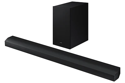 B-series Soundbar HW-B750D 5.1 ch Sub Woofer