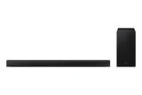 B-series Soundbar HW-B750D 5.1 ch Sub Woofer