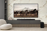 B-series Soundbar HW-B750D 5.1 ch Sub Woofer