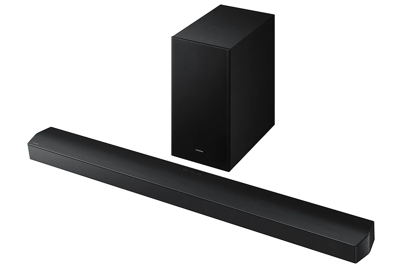 HW-B750F 5.1 ch Soundbar With Subwoofer (2025) | Samsung Canada