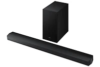 HW-B750F 5.1 ch Soundbar With Subwoofer (2025) | Samsung Canada
