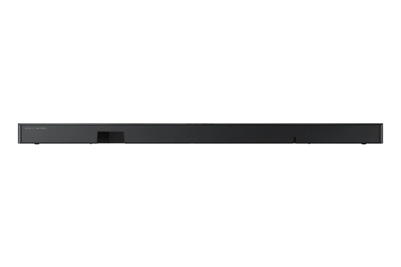 HW-B750F 5.1 ch Soundbar With Subwoofer (2025) | Samsung Canada