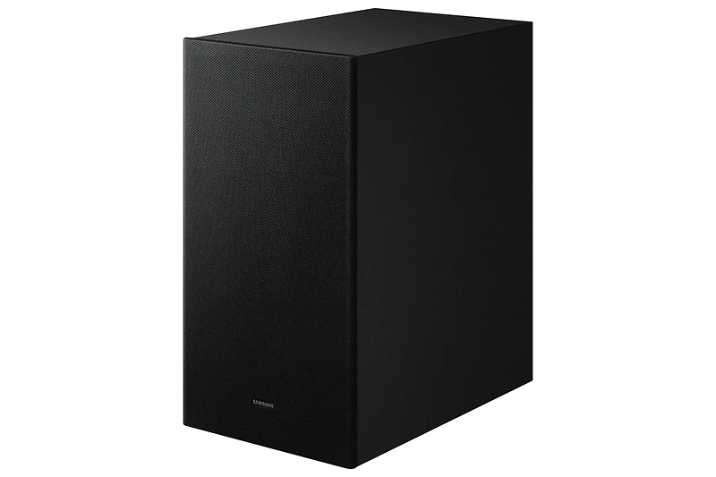 HW-B750F 5.1 ch Soundbar With Subwoofer (2025) | Samsung Canada