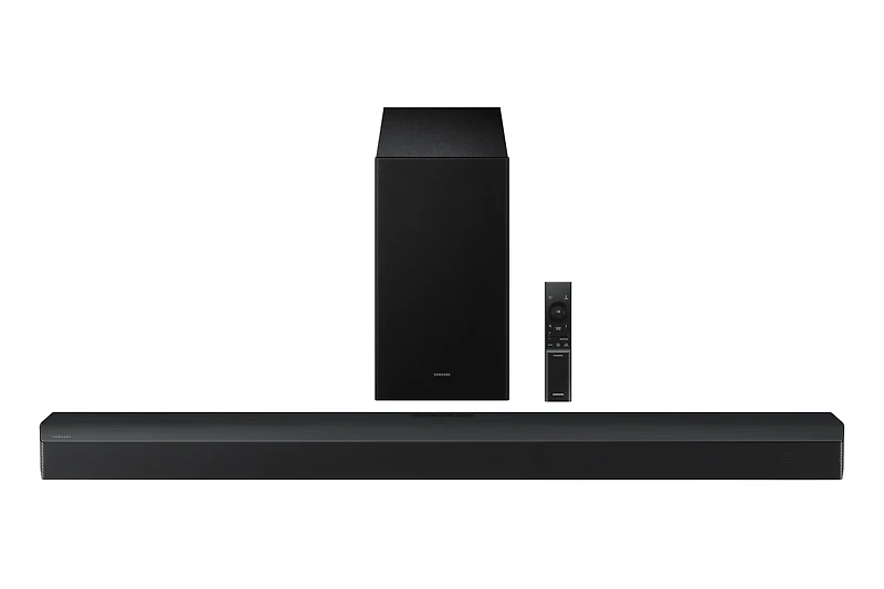 HW-B750F 5.1 ch Soundbar With Subwoofer (2025) | Samsung Canada