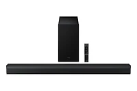 HW-B750F 5.1 ch Soundbar With Subwoofer (2025) | Samsung Canada