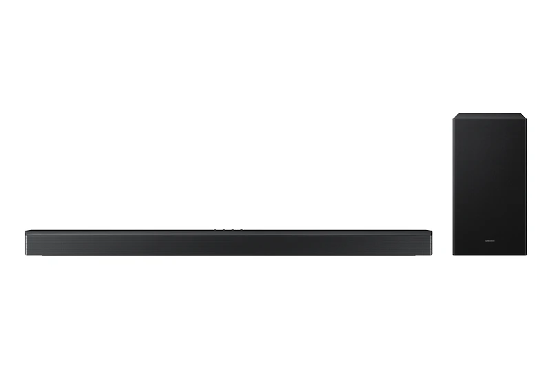 HW-B750F 5.1 ch Soundbar With Subwoofer (2025) | Samsung Canada