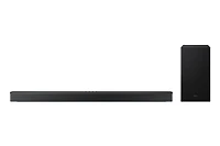 HW-B750F 5.1 ch Soundbar With Subwoofer (2025) | Samsung Canada