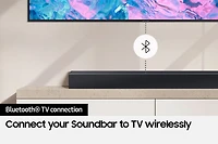 C-Series Soundbar HW-C400