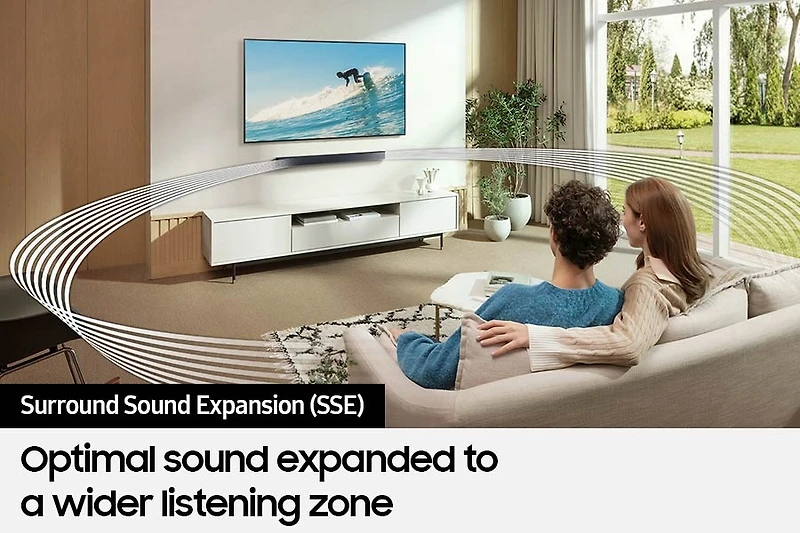 C-Series Soundbar HW-C400