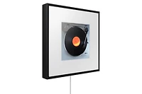 Music Frame HW-LS60D Frame Design Wireless Speaker | Samsung Canada