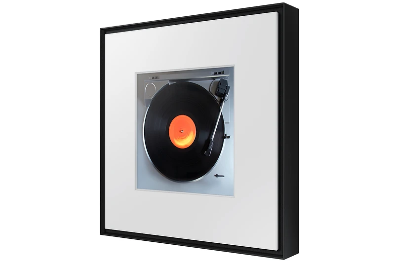 Music Frame HW-LS60D Frame Design Wireless Speaker | Samsung Canada