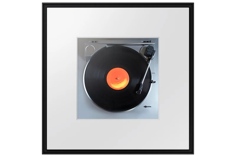 Music Frame HW-LS60D Frame Design Wireless Speaker | Samsung Canada