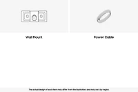 Music Frame HW-LS60D Frame Design Wireless Speaker | Samsung Canada