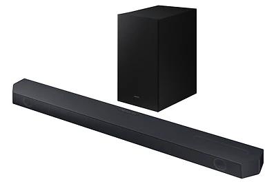 Q-series Soundbar HW-Q600C 3.1.2 Inch with Sub woofer
