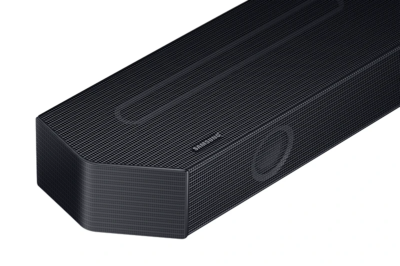 Q-series Soundbar HW-Q600C 3.1.2 Inch with Sub woofer