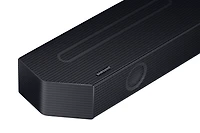 Q-series Soundbar HW-Q600C 3.1.2 Inch with Sub woofer
