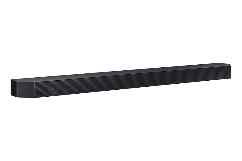 Q-series Soundbar HW-Q600C 3.1.2 Inch with Sub woofer