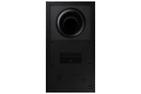 Q-series Soundbar HW-Q600C 3.1.2 Inch with Sub woofer