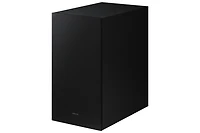 Q-series Soundbar HW-Q600C 3.1.2 Inch with Sub woofer