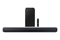 Q-series Soundbar HW-Q600C 3.1.2 Inch with Sub woofer
