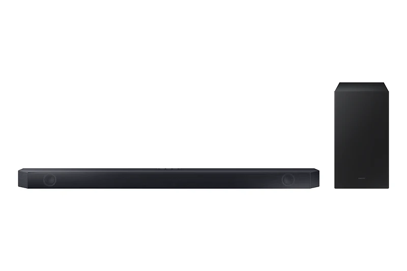 Q-series Soundbar HW-Q600C 3.1.2 Inch with Sub woofer