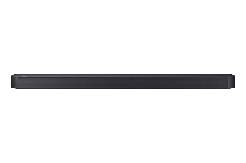 Q600F True 3.1.2ch Soundbar With Subwoofer (2025) | Samsung Canada