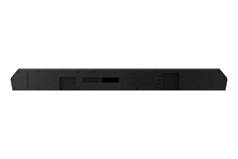 Q600F True 3.1.2ch Soundbar With Subwoofer (2025) | Samsung Canada