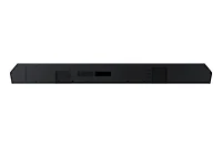 Q600F True 3.1.2ch Soundbar With Subwoofer (2025) | Samsung Canada