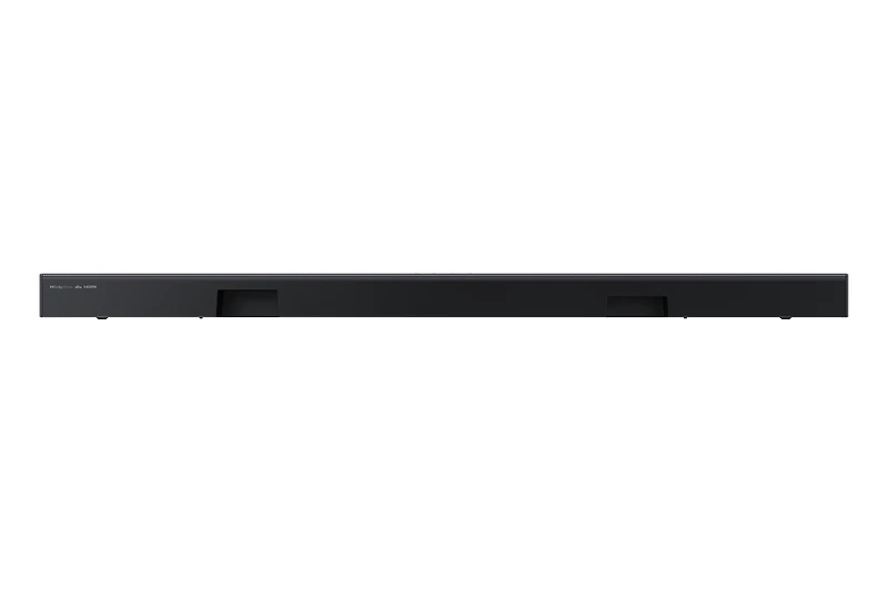 Q600F True 3.1.2ch Soundbar With Subwoofer (2025) | Samsung Canada