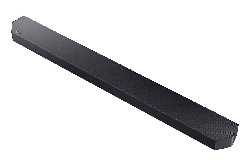 Q600F True 3.1.2ch Soundbar With Subwoofer (2025) | Samsung Canada
