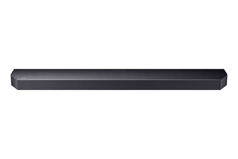 Q600F True 3.1.2ch Soundbar With Subwoofer (2025) | Samsung Canada
