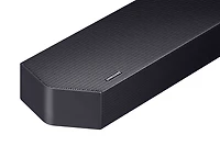 Q600F True 3.1.2ch Soundbar With Subwoofer (2025) | Samsung Canada
