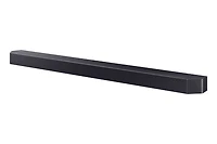 Q600F True 3.1.2ch Soundbar With Subwoofer (2025) | Samsung Canada