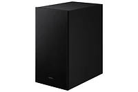 Q600F True 3.1.2ch Soundbar With Subwoofer (2025) | Samsung Canada