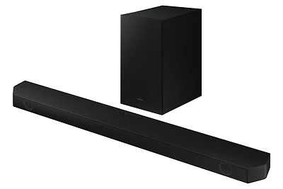 Q-Series Soundbar HW-Q60B