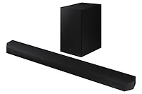 Q-Series Soundbar HW-Q60B